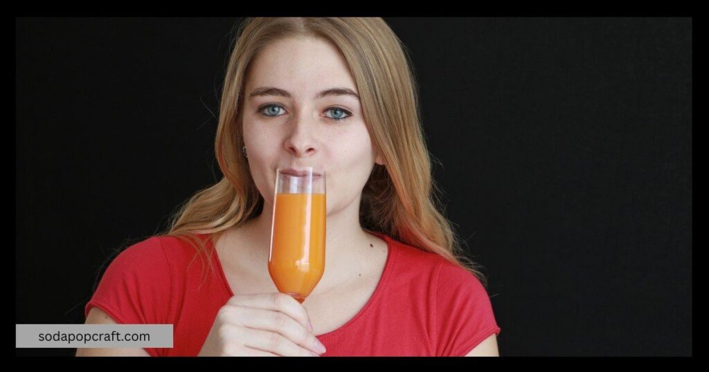 does calypso have alcohol