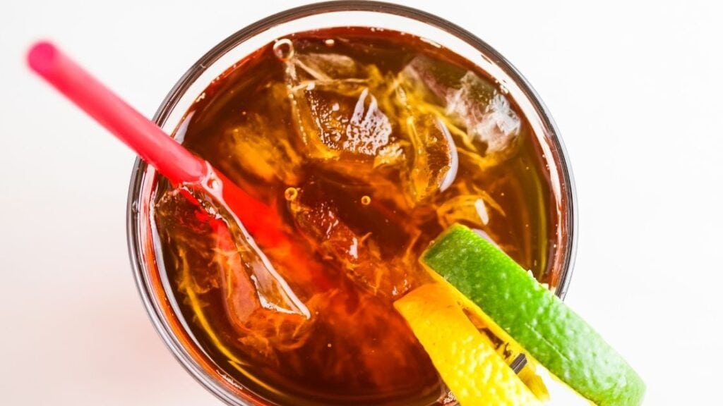Almdudler is Good For Adults, Kids, and Your Health