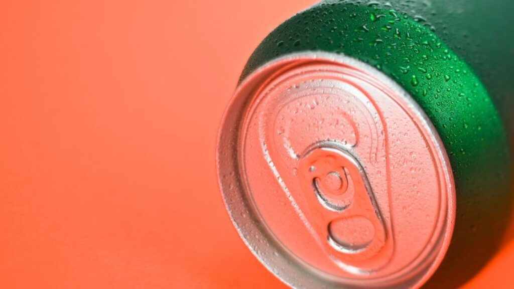 Does Coco Rico Soda Have Caffeine