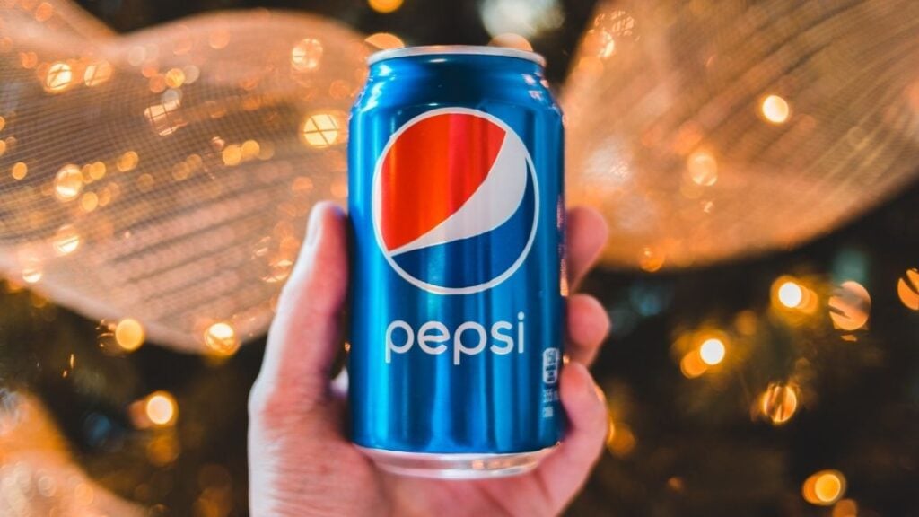 Does Pepsi Have Gelatine