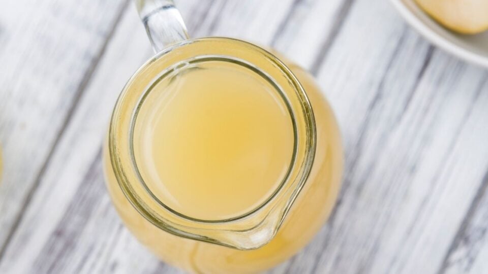 Is Sauerkraut Juice Good To Drink? [Vitamins & Laxatives]