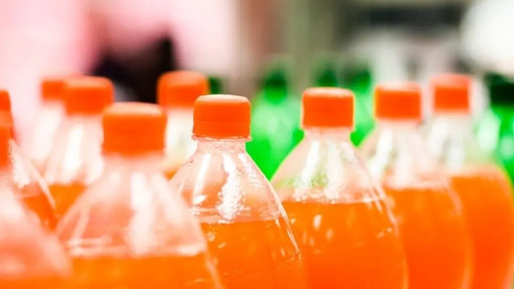 How to Store Soda