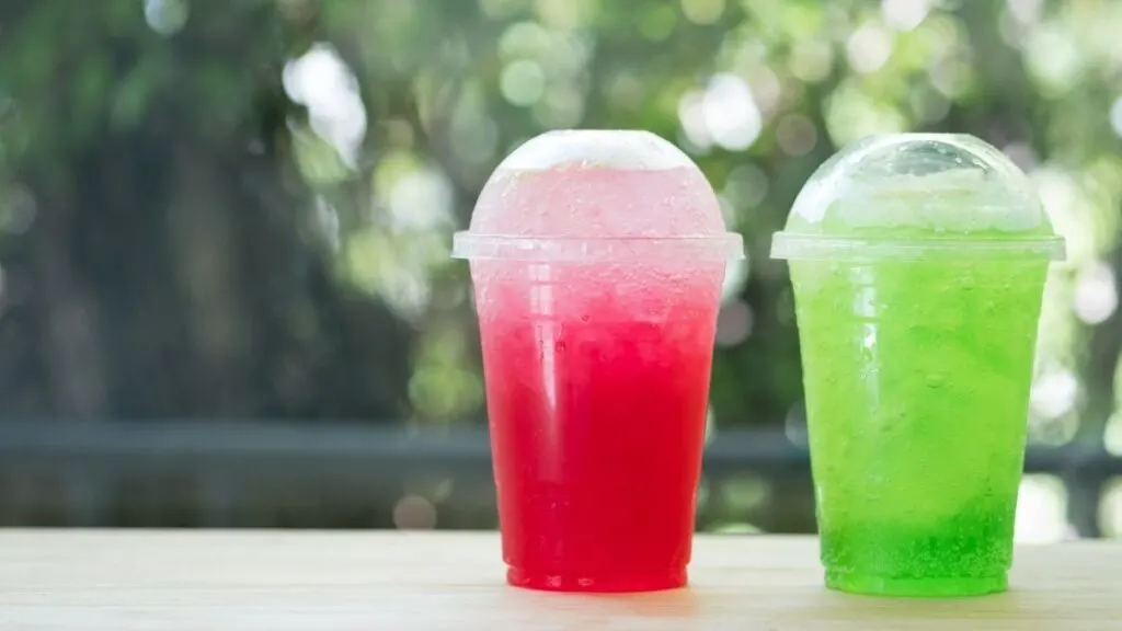 Is Ski Soda Bad for You