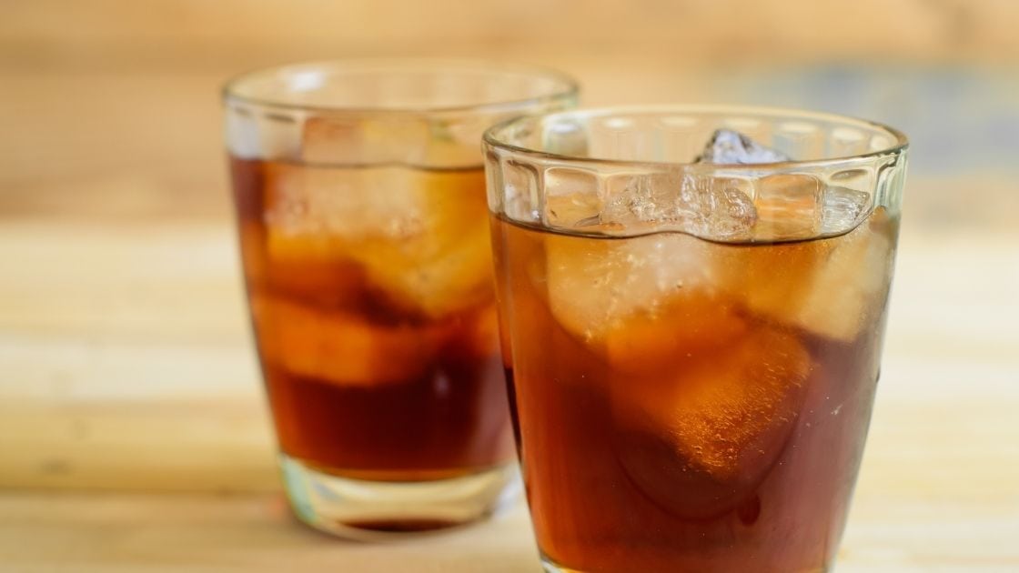 What Is Moxie Made Of? [LIST Of Ingredients]