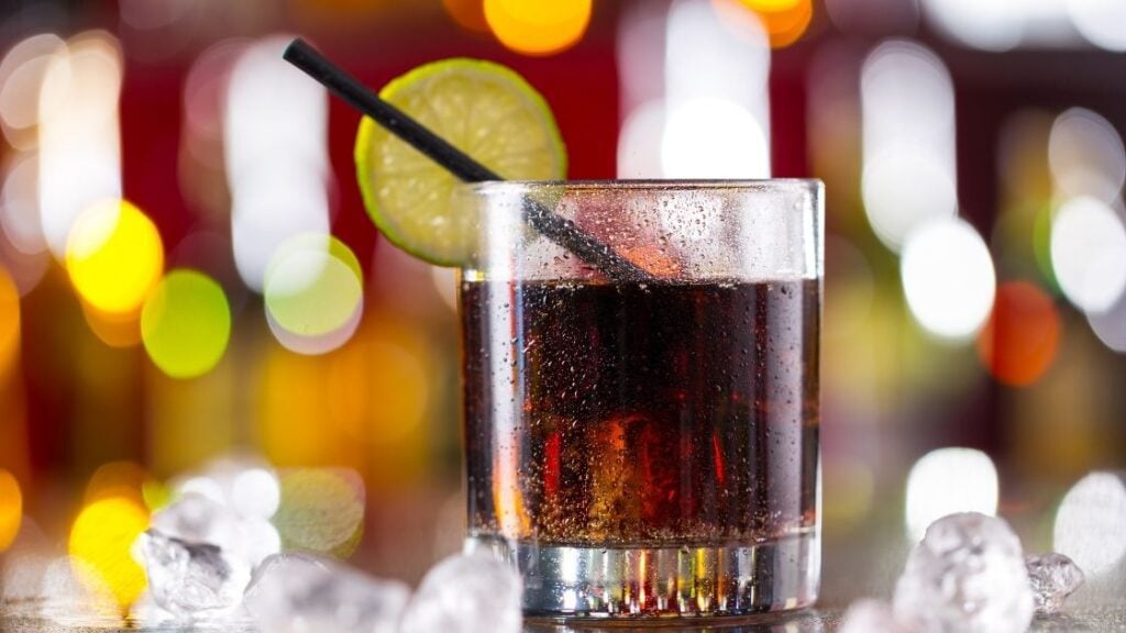 Other Sodas That Contain Animal By-products