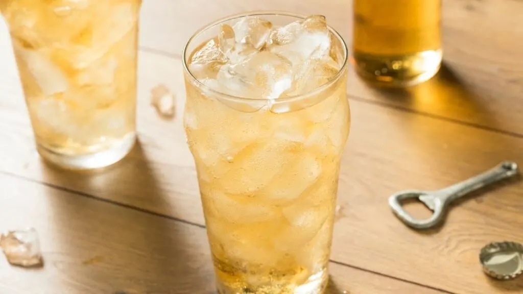 Sprecher Cream Soda Nutrition Facts