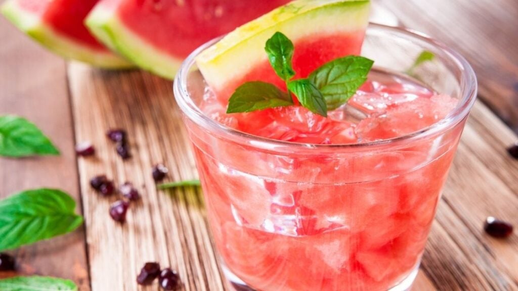 Sprecher Watermelon Soda