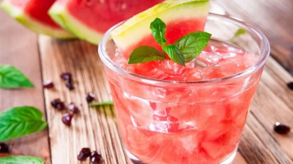 Sprecher Watermelon Soda