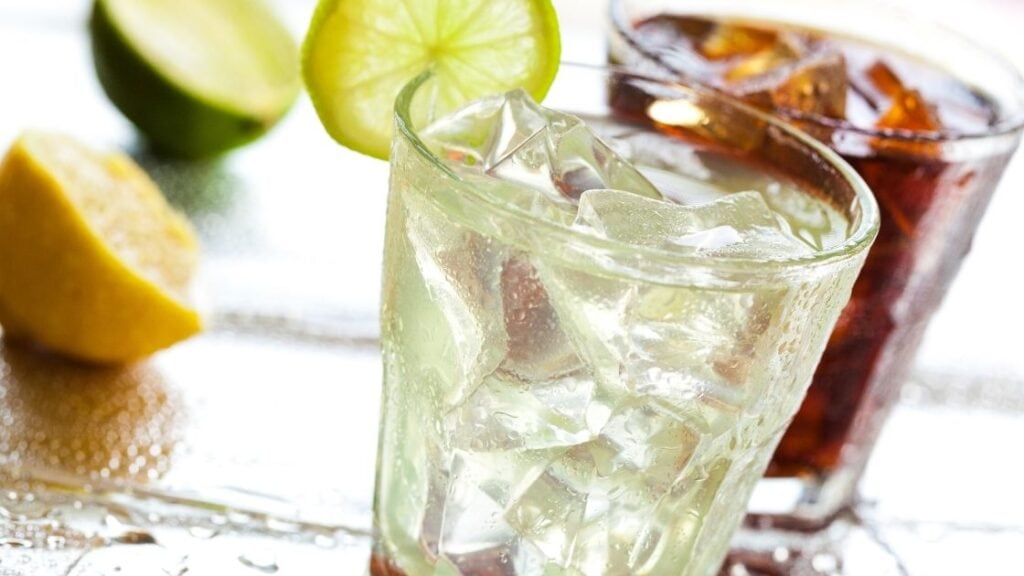 What Can You Mix with Chinotto