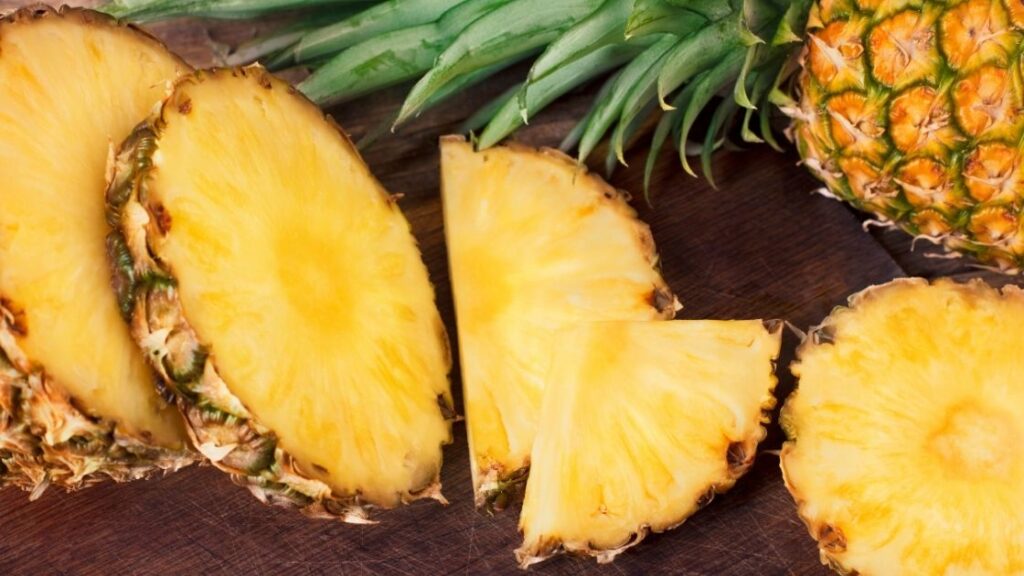 What Does Jupina Taste Like