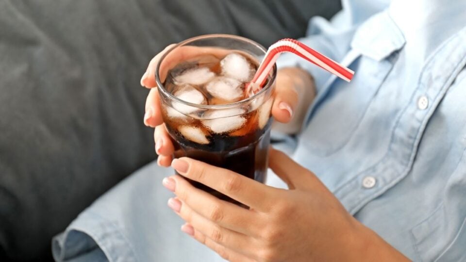 What Is Moxie Soda? [LIST Of Ingredients]