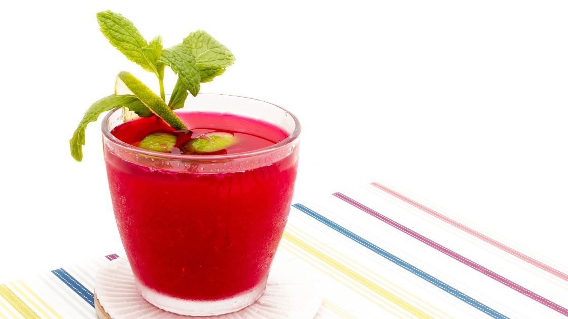 What Does Prickly Pear Soda Taste Like? [Cactus Juice Taste]