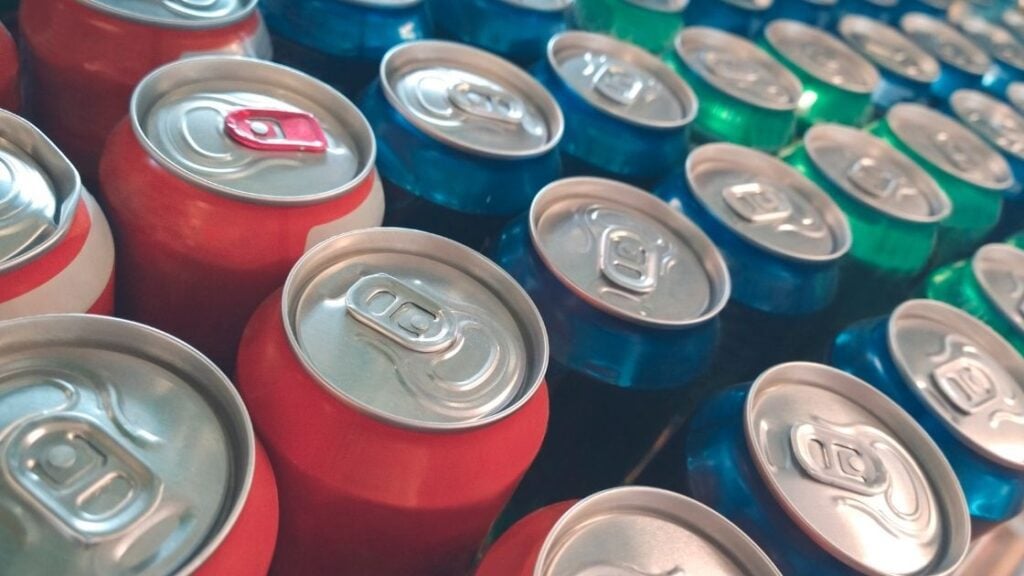 What’s the Best Way to Store my Soda