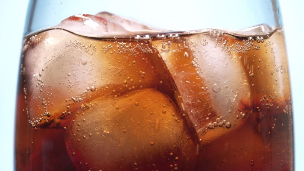 Which Soda Goes Flat the Fastest