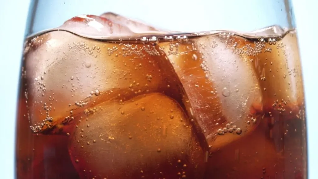 Which Soda Goes Flat the Fastest