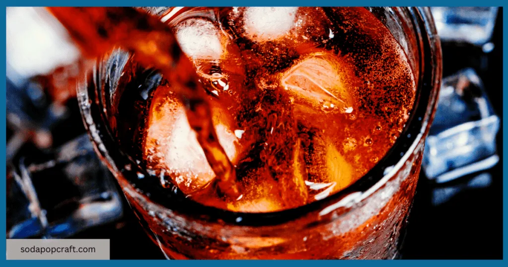 does pepsi contain pork