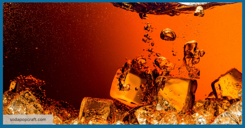 moxie soda flavor