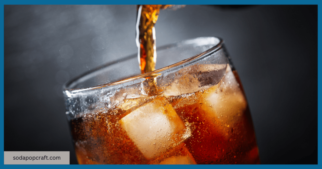 moxie soda ingredients