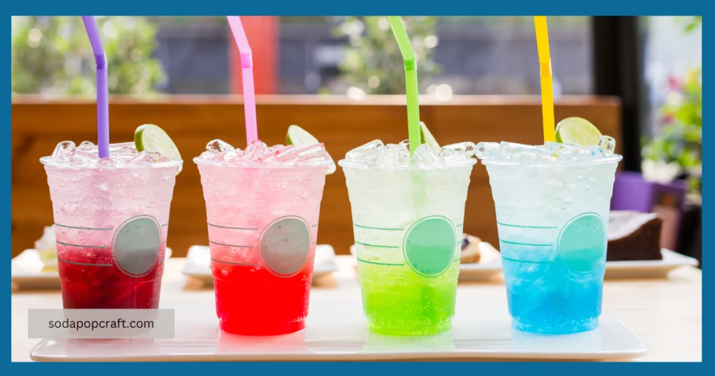 SodaStream Vs DrinkMate Which Carbonator Is Best? Updated For 2023