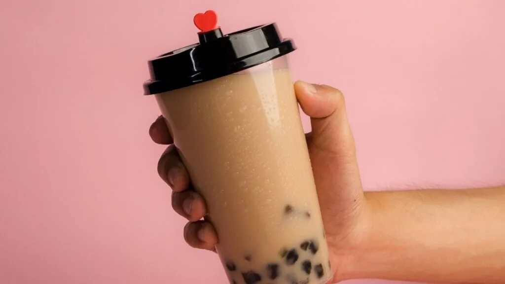 Best milk tea brand