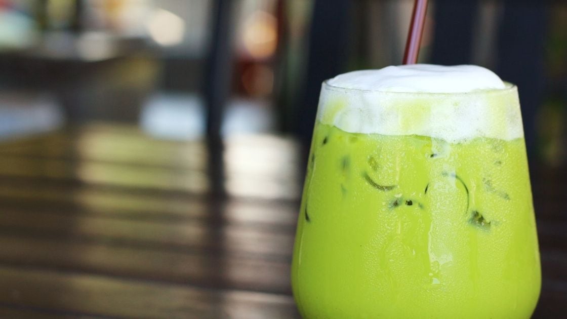 How To Make Green Tea With Milk?