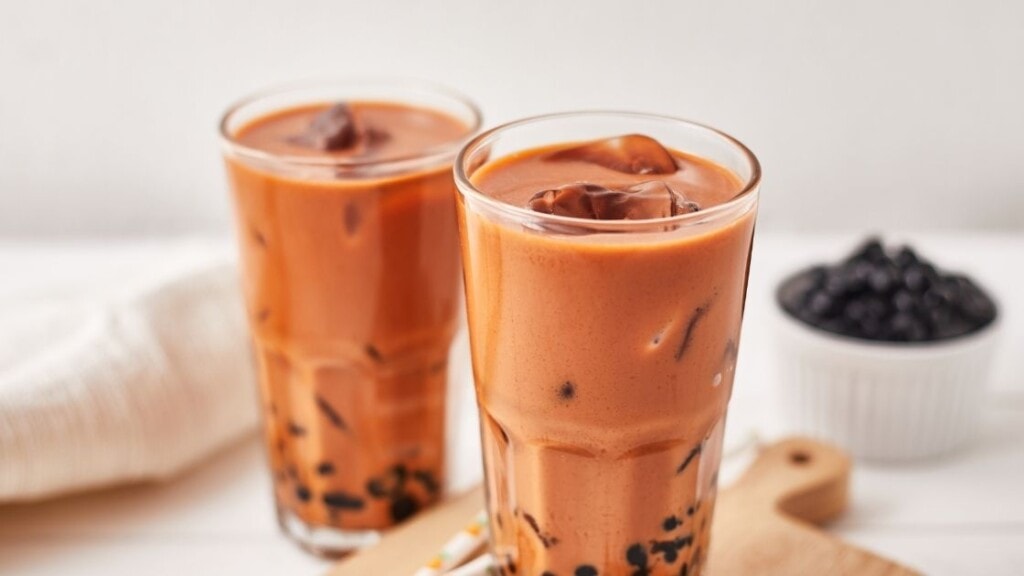 Does Taiwan have the best boba