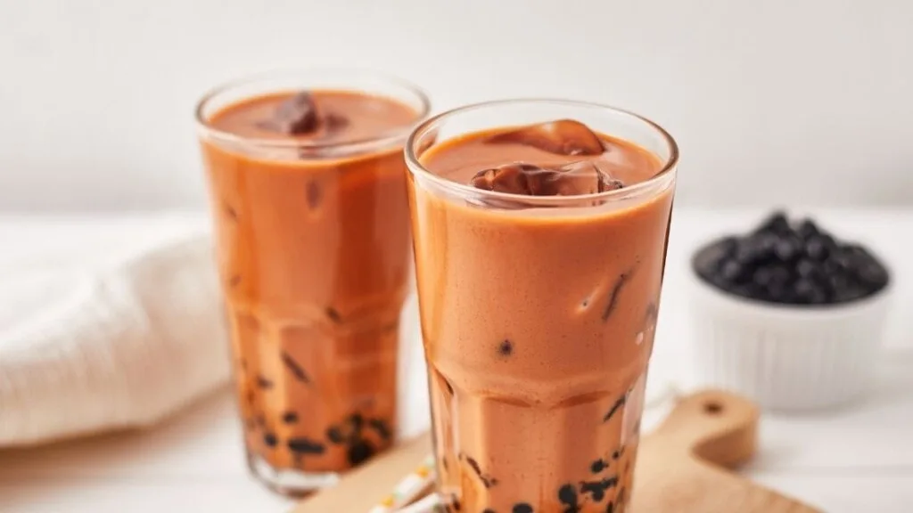Does Taiwan have the best boba