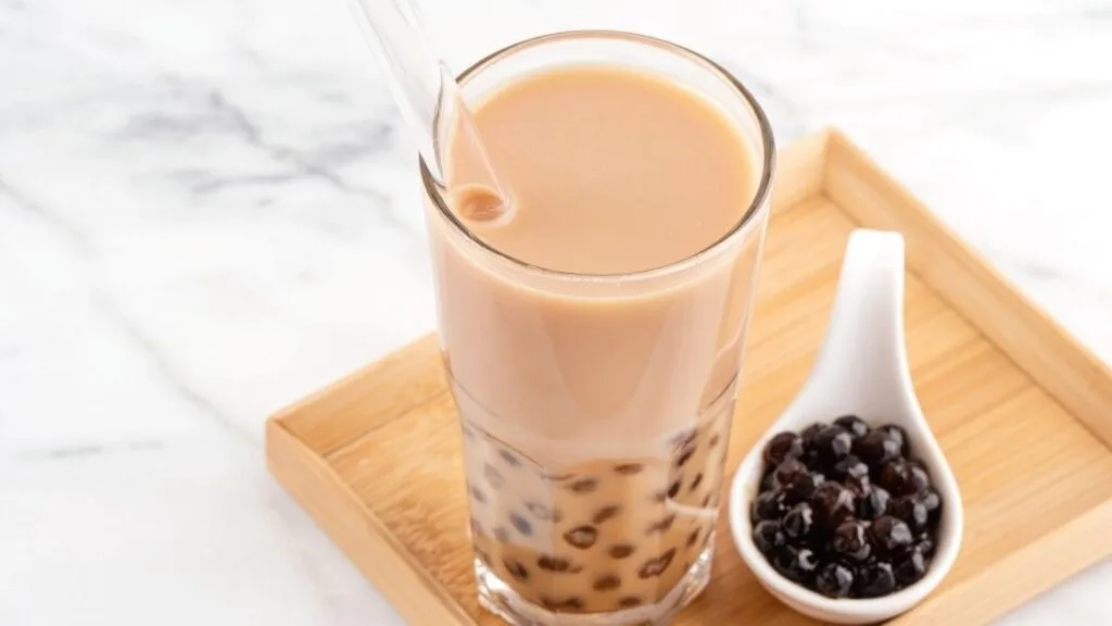 How Long Can You Refrigerate Milk Tea