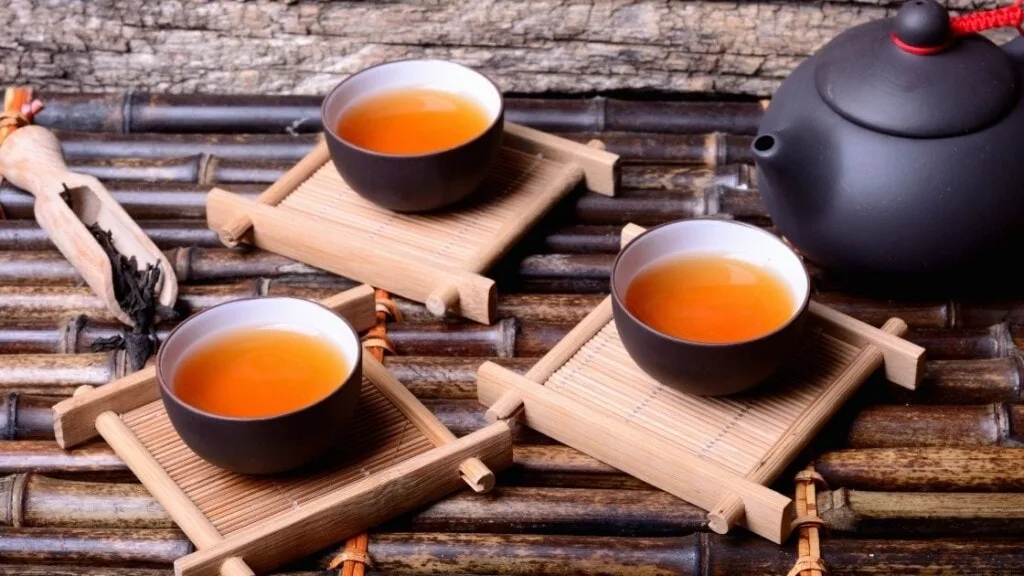 Is Orange Pekoe Tea the Same as Black Tea