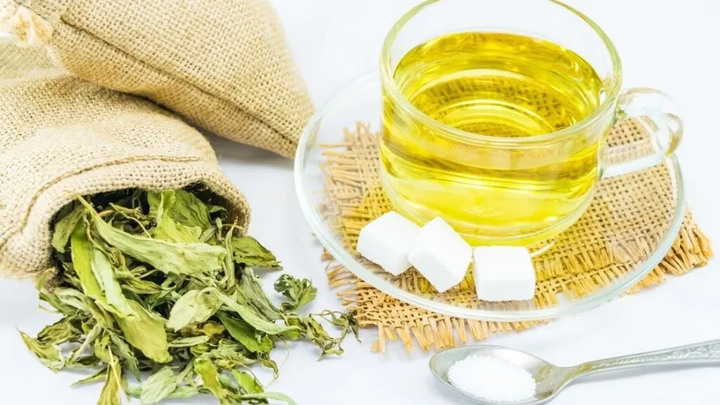 What Can I Use to Sweeten Green Tea