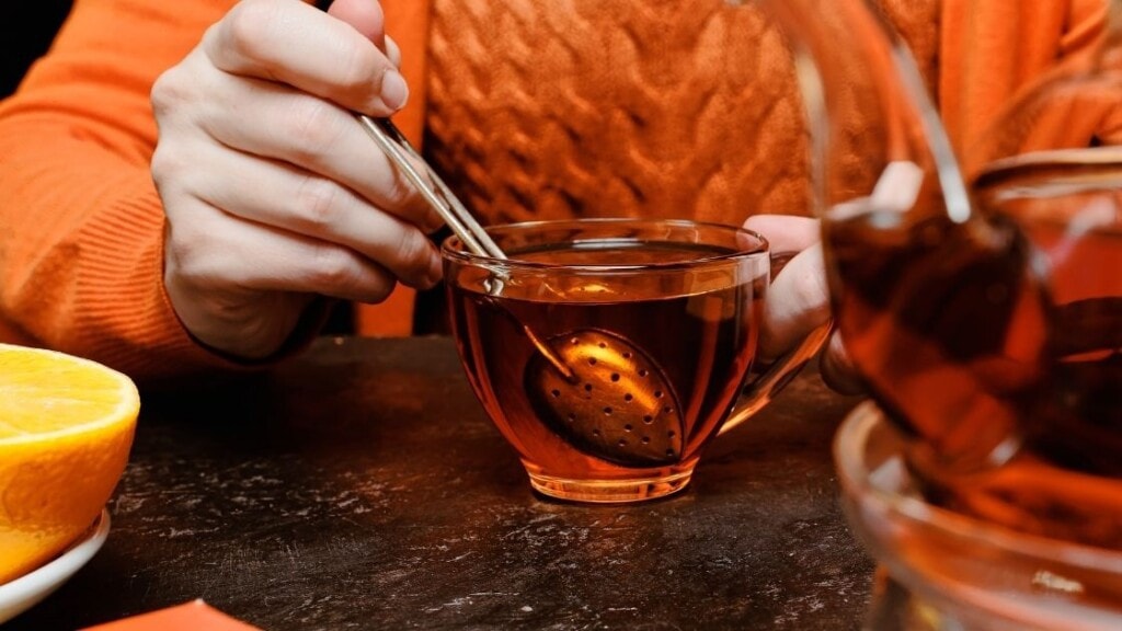 What Is Orange Pekoe Tea Good For