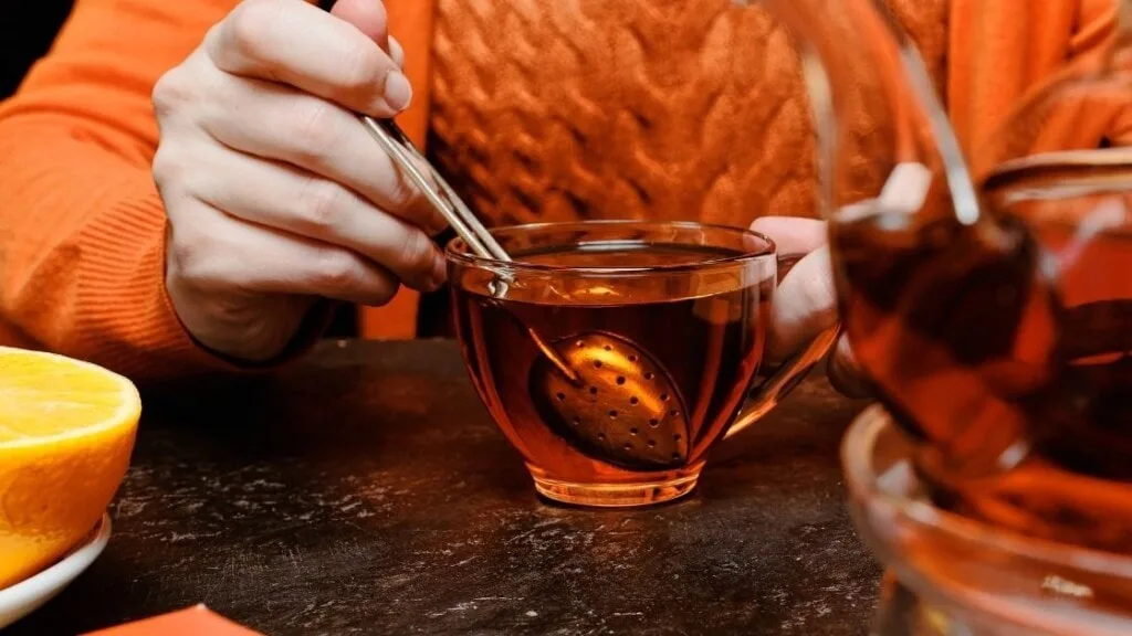 What Is Orange Pekoe Tea Good For