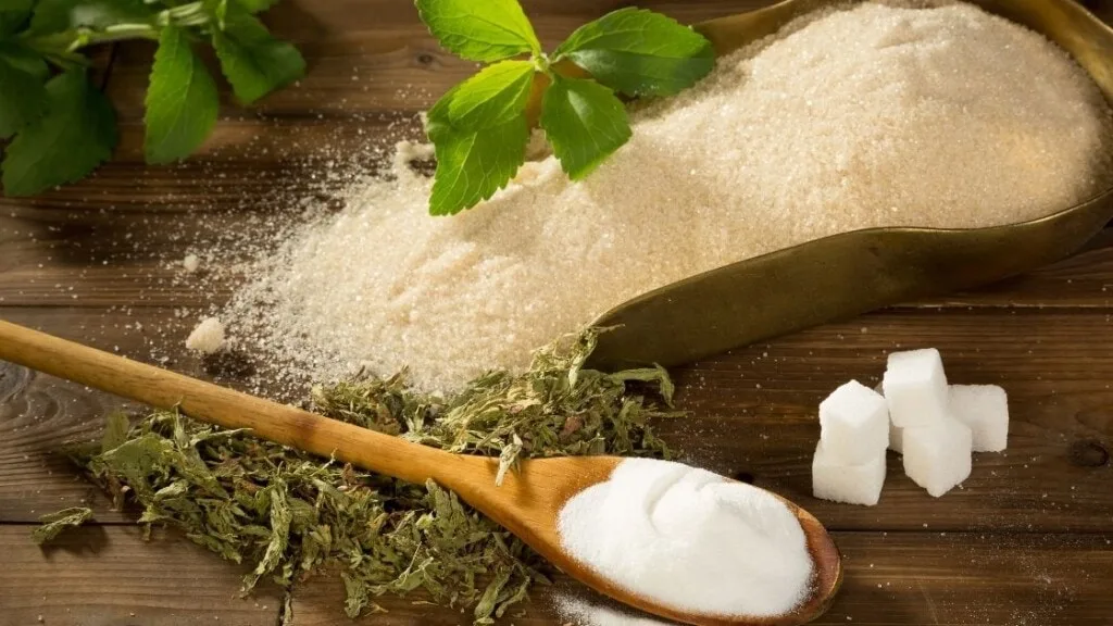 What Is the Healthiest Sweetener for Green Tea