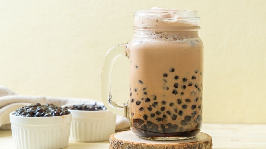 What bubble tea should I get for the first time