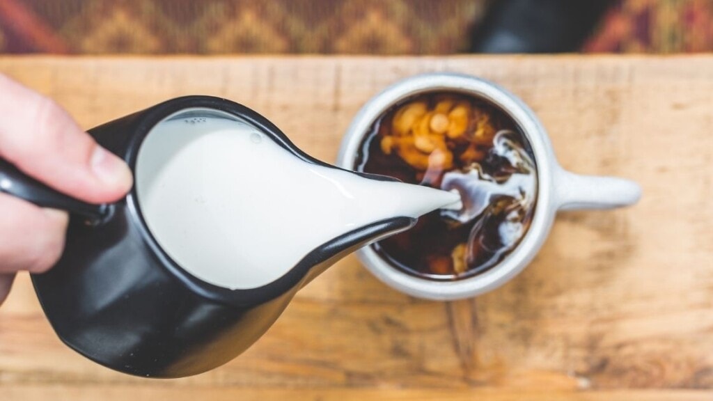 What is Taiwanese tea made of