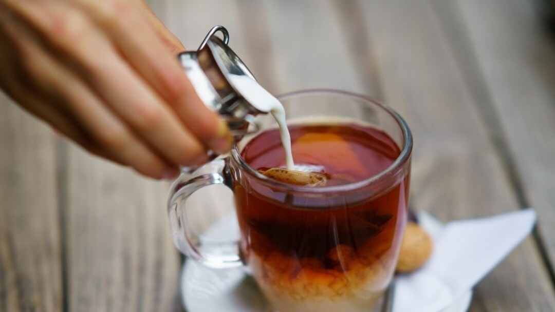 What Is Milk Tea? (Boba Benefits, Uses, Flavors)