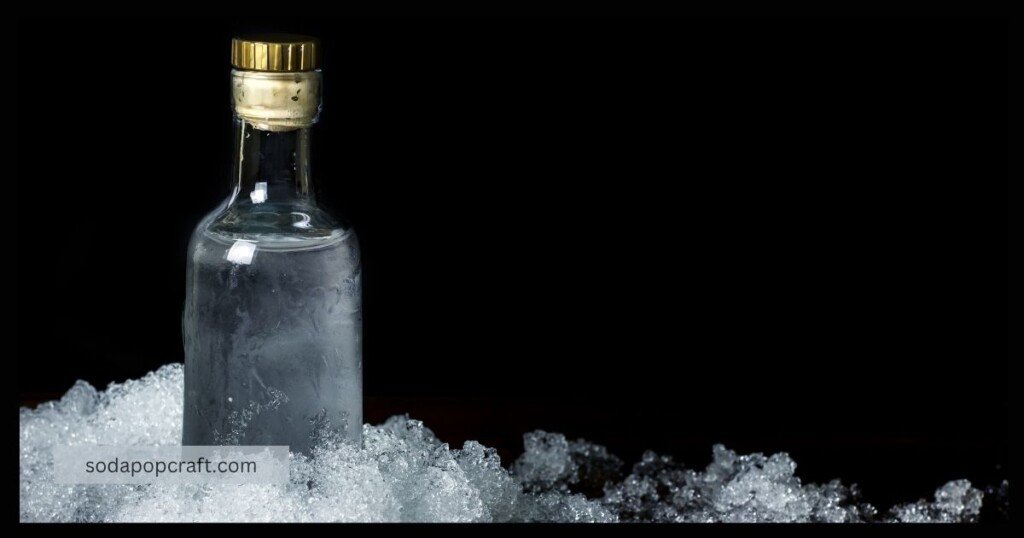 what to mix with vodka