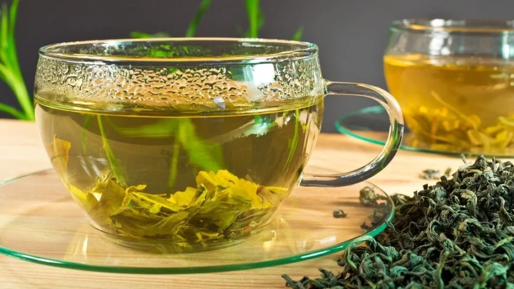 Can Green Tea Act as a Laxative