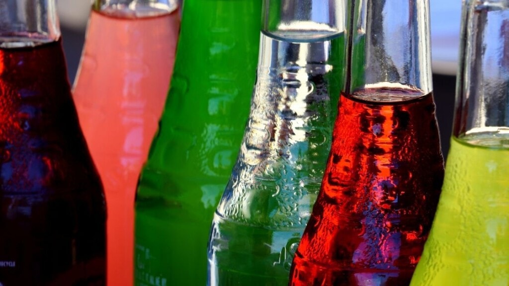 Does Soda Have More Caffeine Than Coffee