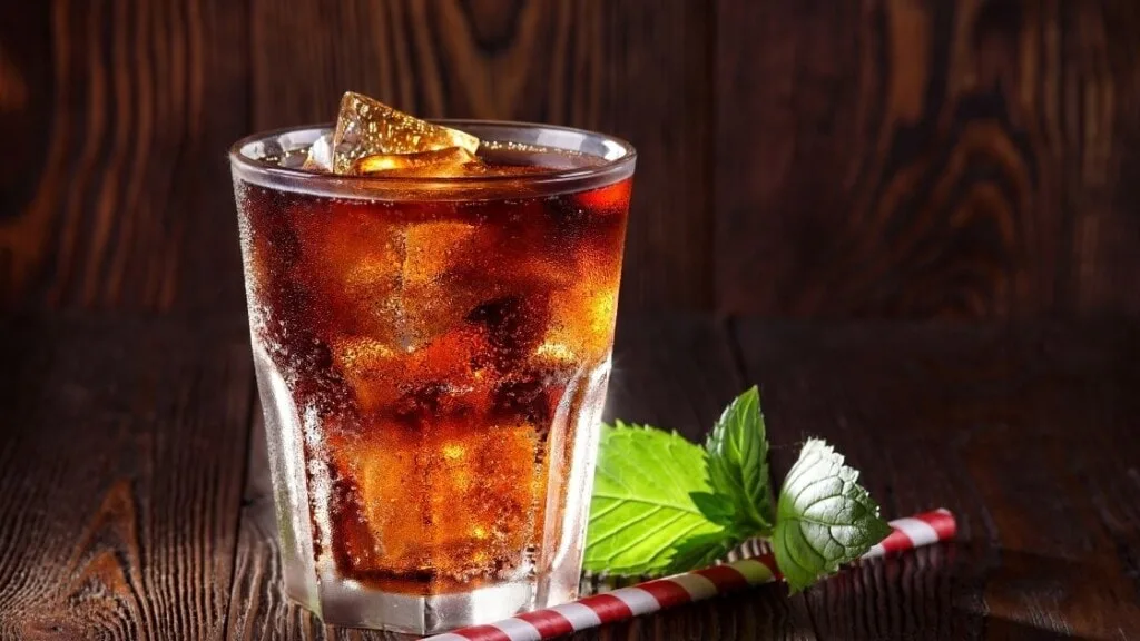 Does Tequila Go with Dr Pepper