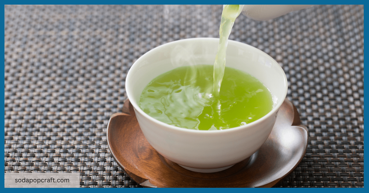 Can Drinking Green Tea Cause Diarrhea? (Side Effects)