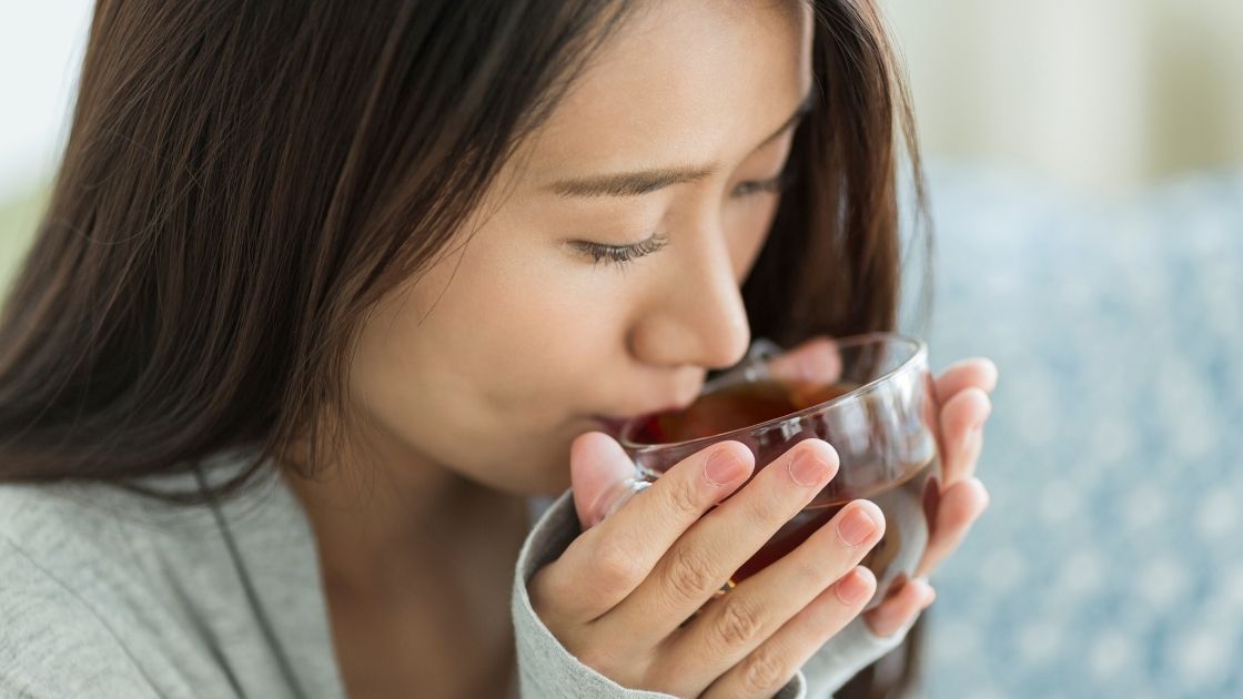Can Drinking Too Much Tea Be Bad?