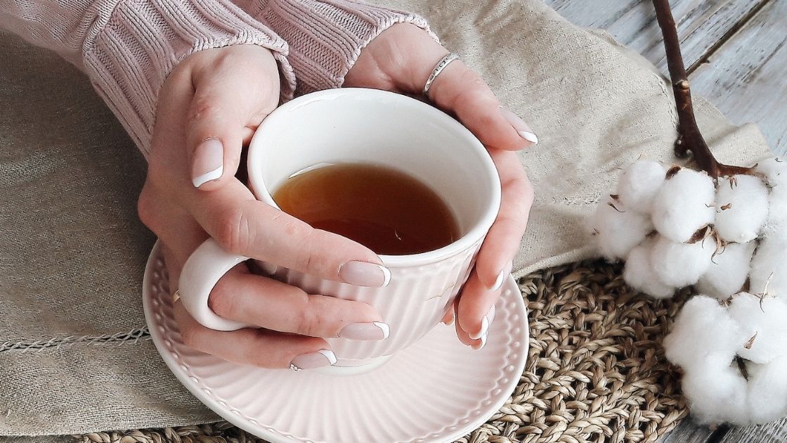 Can Drinking Too Much Tea Be Bad?