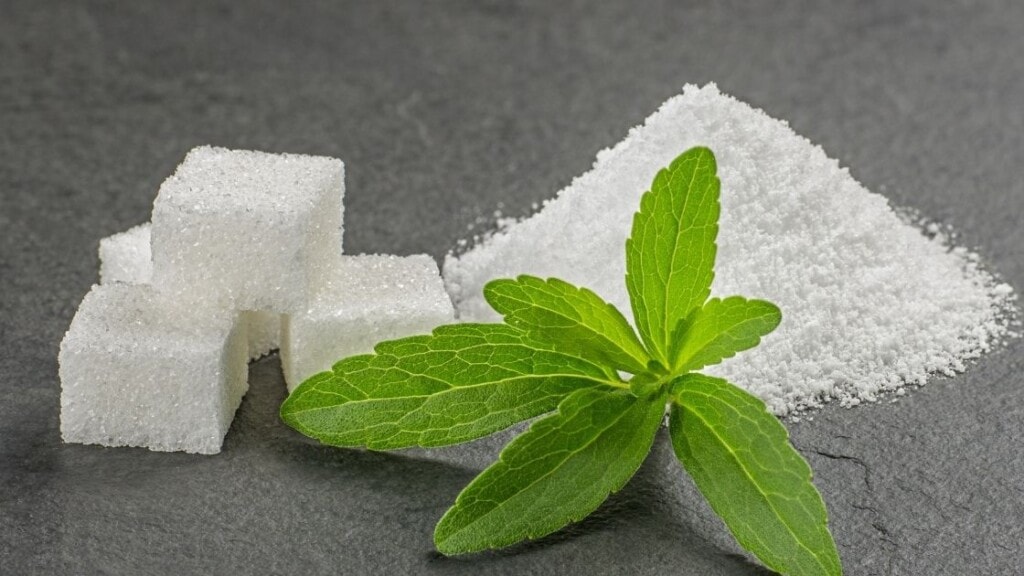 How Much Stevia Should I Use in Tea
