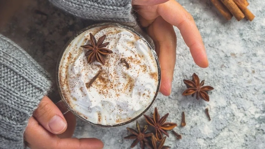 Is Chai Better for You Than Coffee