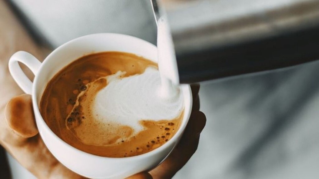Is Coffee with Milk Keto