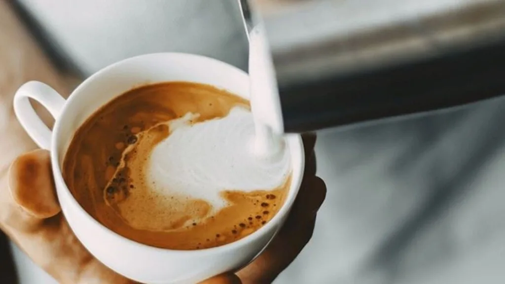 Is Coffee with Milk Keto