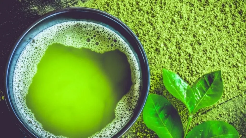 Is Matcha Stronger Than Caffeine