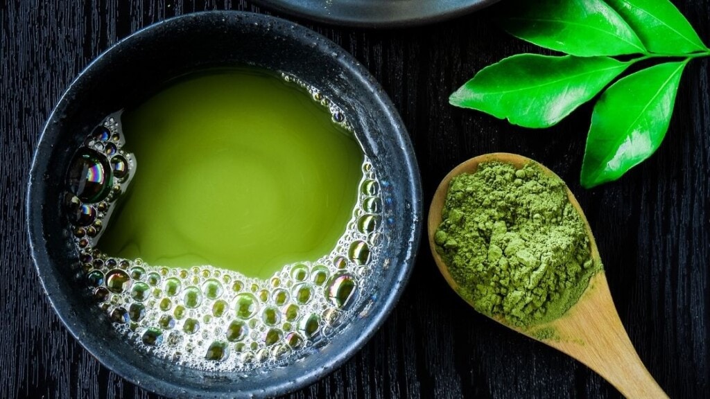 Is Matcha Tea Healthier Than Coffee
