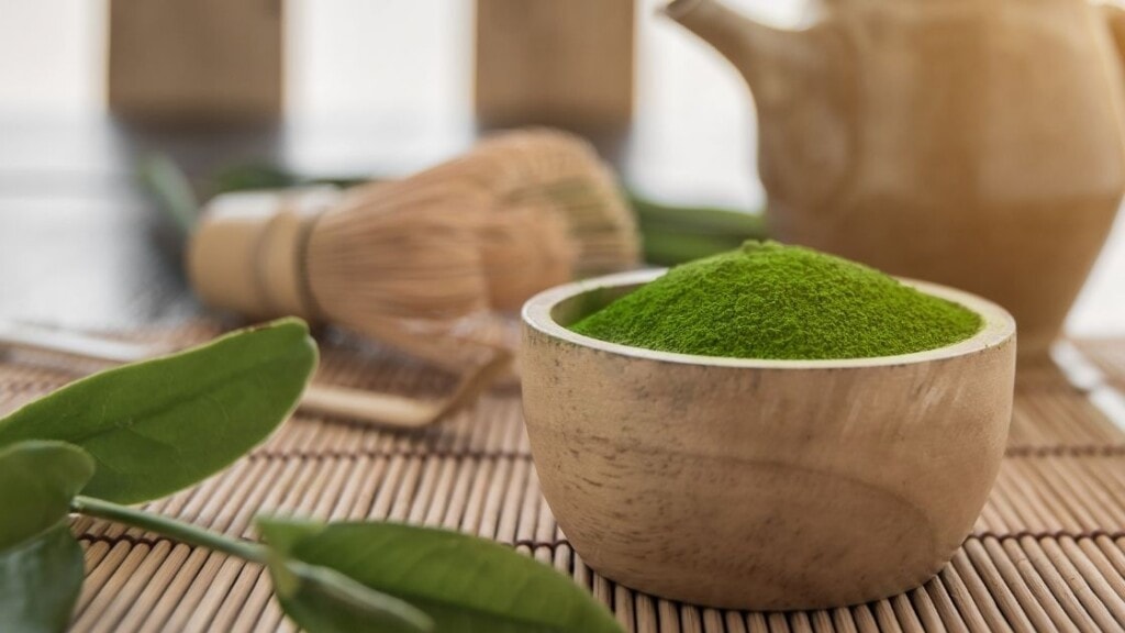 Is Matcha a Good Caffeine Replacement